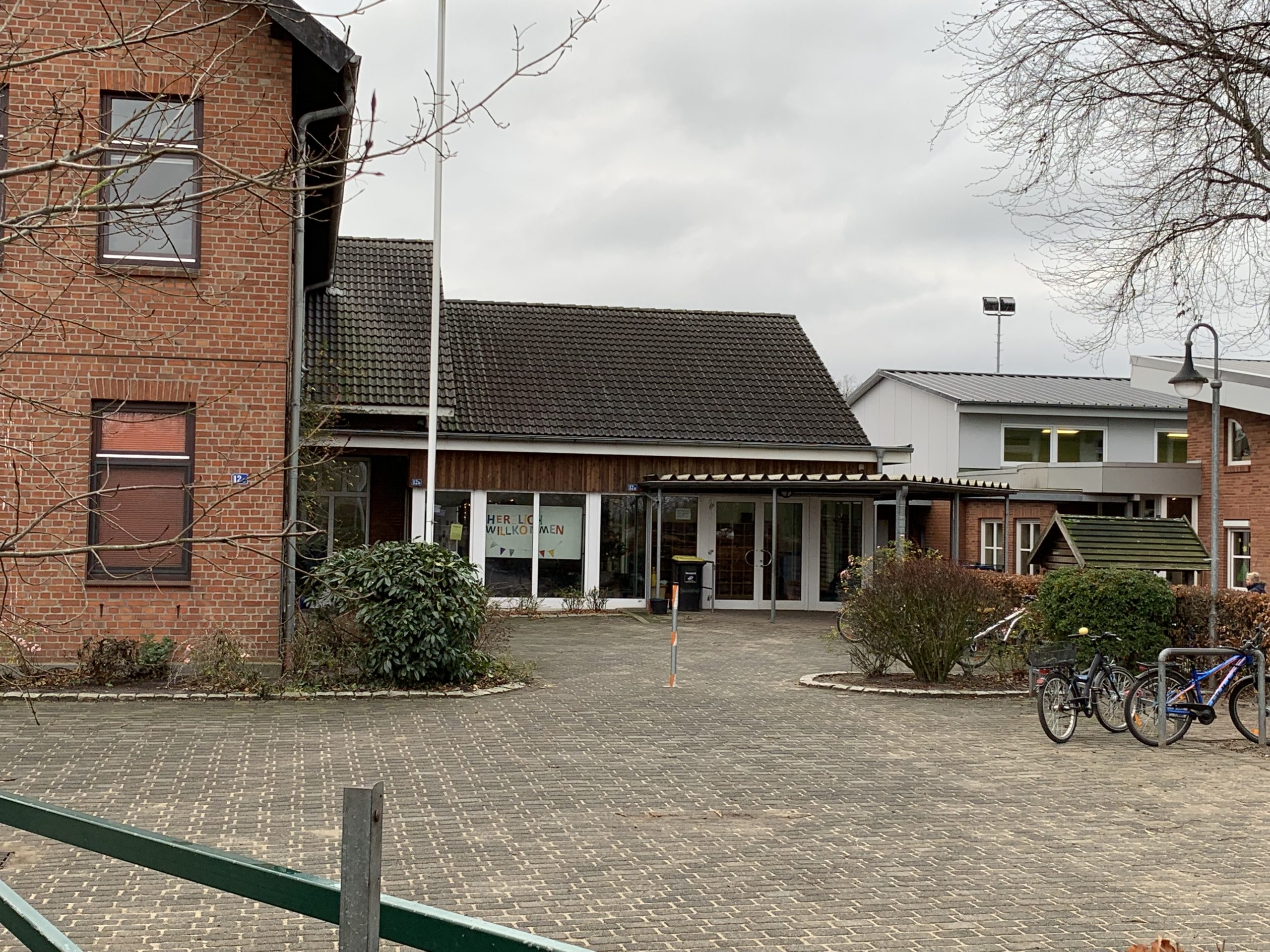 Infos aus dem Dorf Verein zur Förderung der Grundschule am Wald